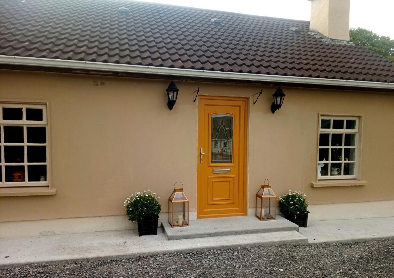 Donegal Cottage Donegal Town Exterior foto