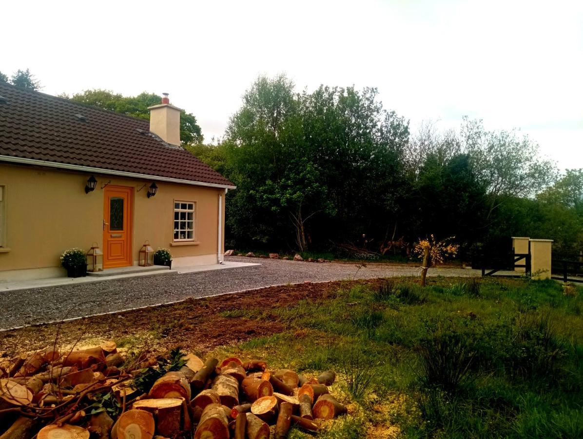 Donegal Cottage Donegal Town Exterior foto